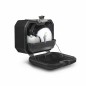 MALETA LATERAL SHAD TERRA DCHA ALUMINIO NEGRO 47L