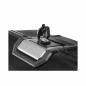 MALETA LATERAL SHAD TERRA DCHA ALUMINIO NEGRO 47L