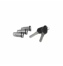 MALETA LATERAL SHAD TERRA DCHA ALUMINIO NEGRO 47L