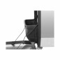MALETA LATERAL SHAD TERRA IZQDA ALUMINIO 36L