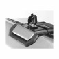 MALETA LATERAL SHAD TERRA IZQDA ALUMINIO 36L