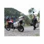 MALETA LATERAL SHAD TERRA IZQDA ALUMINIO 36L