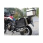 MALETA LATERAL SHAD TERRA IZQDA ALUMINIO 36L