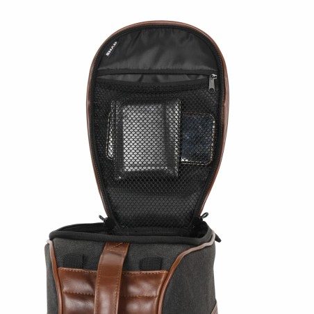 BOLSA DE DEPOSITO SHAD CAFE RACER SR18