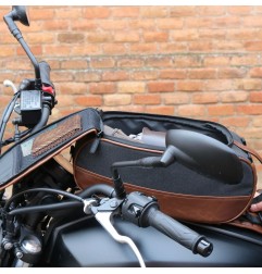 BOLSA DE DEPOSITO SHAD CAFE RACER SR18