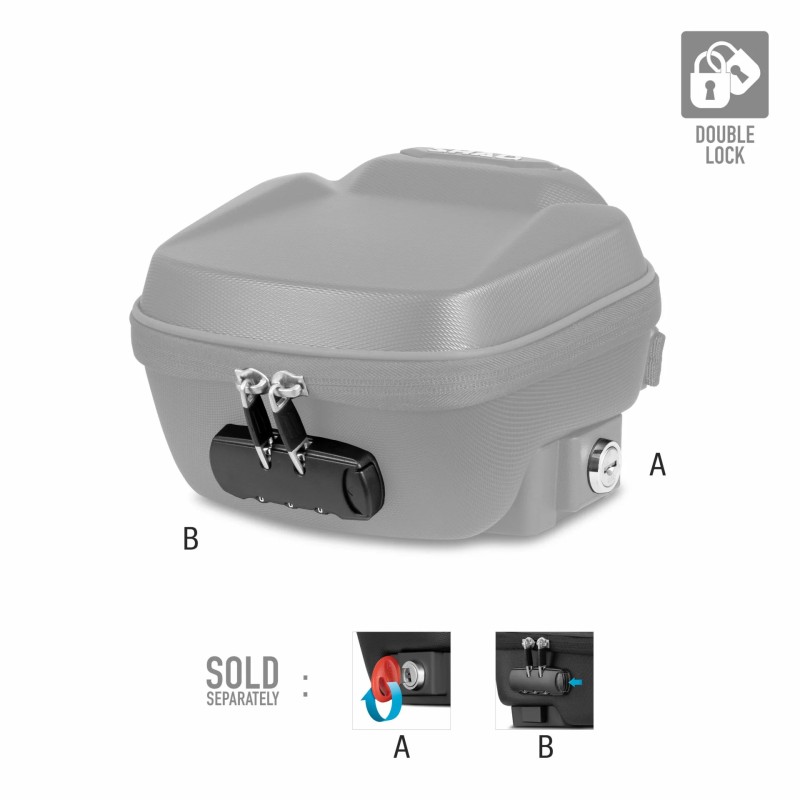 BOLSA DE DEPOSITO SHAD E03C 3L