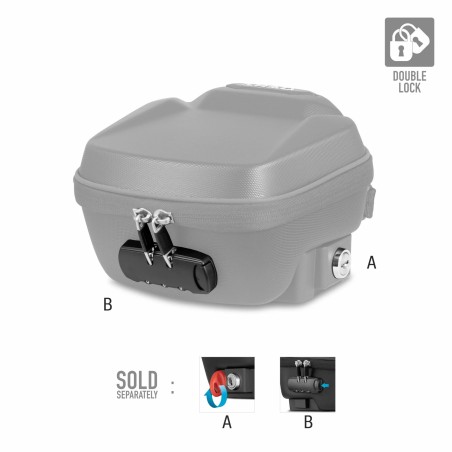 BOLSA DE DEPOSITO SHAD E03C 3L