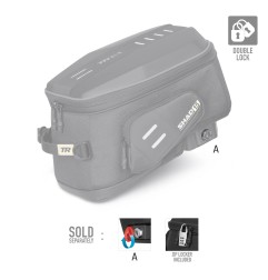 BOLSA DE DEPOSITO SHAD TERRA TR15C