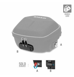 BOLSA DE DEPOSITO SHAD E02C 3L