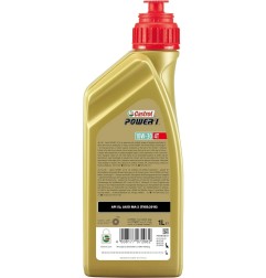 BOTELLA CASTROL POWER 1 RACING 4T 10W30 12X1L
