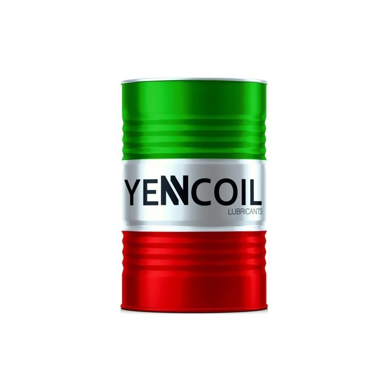 BIDON YENCOIL 5W40 EVO A3/B4 200L