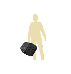 BOLSA DE DEPOSITO SHAD TERRA TR5