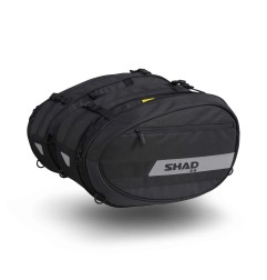 BOLSA LATERAL SHAD EXTENSIBLE para SL58