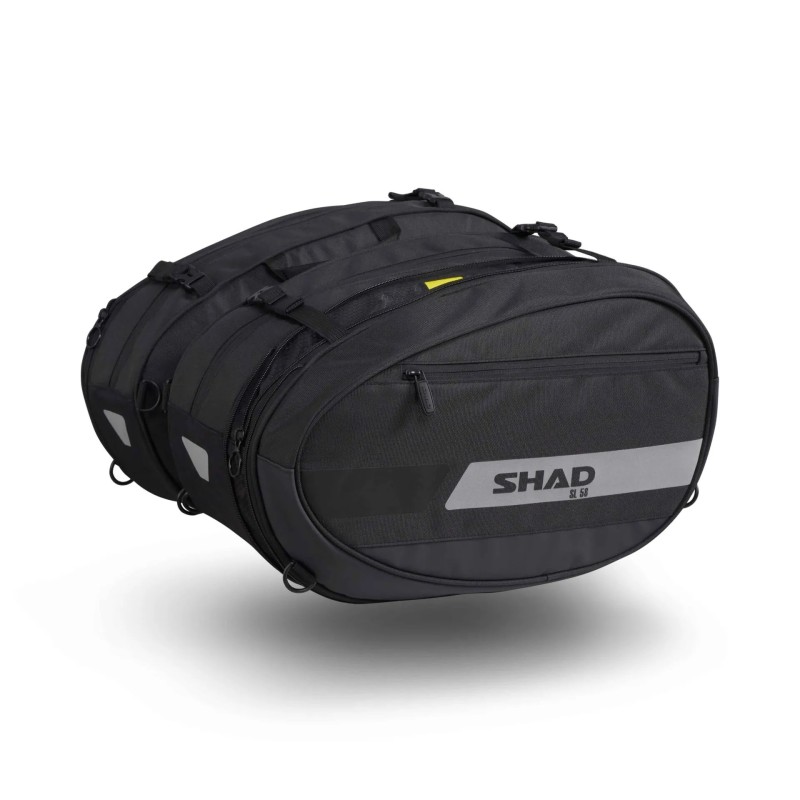 BOLSA LATERAL SHAD EXTENSIBLE para SL58