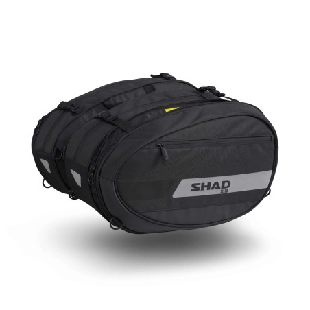 BOLSA LATERAL SHAD EXTENSIBLE para SL58