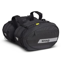 BOLSA LATERAL SHAD EXTENSIBLE para SL58