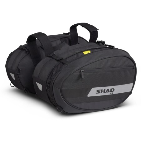 BOLSA LATERAL SHAD EXTENSIBLE para SL58