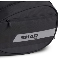 BOLSA LATERAL SHAD EXTENSIBLE para SL58