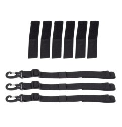 BOLSA LATERAL SHAD EXTENSIBLE para SL58