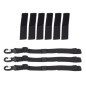 BOLSA LATERAL SHAD EXTENSIBLE para SL58