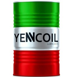 BIDON YENCOIL HYBRID 5W30 200L