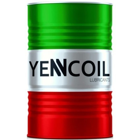 BIDON YENCOIL HYBRID 5W30 200L