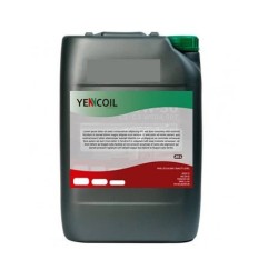 BIDON YENCOIL 0W30 EVO C2 - F950 200L
