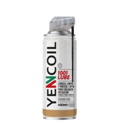 AEROSOL YENCOIL 1001 LUBE 12X0,4L