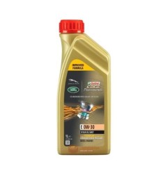 BOTELLA CASTROL EDGE PROF. E 0W30 12X1L JLR (15CAA9)
