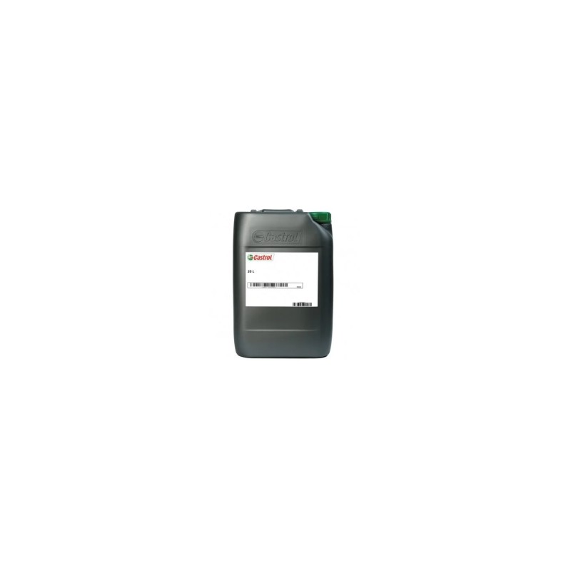 BIDON CASTROL GTX 5W30 MK C3** 20L