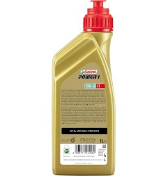 BOTELLA CASTROL POWER 1 4T 10W30 1L (15042E)