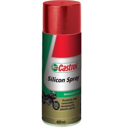 AEROSOL CASTROL SILICON SPRAY  D7  400 ML