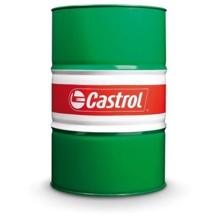 BIDON CASTROL POWER 1 ULTIMATE 4T 10W40 208L