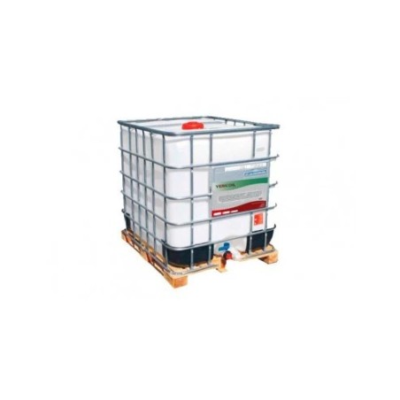 CUBA CASTROL GTX MK 5W30 C3, 1000L E4
