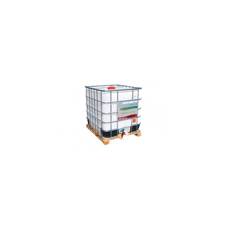 CUBA CASTROL EDGE 5W30 M 1000L