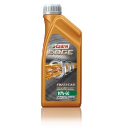 BOTELLA CASTROL EDGE SUPERCAR 10W60 1L (1595CC)