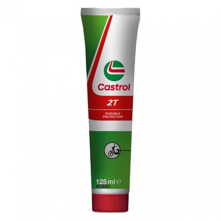 TUBO CASTROL 2T 125CC
