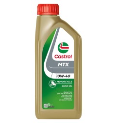 BOTELLA CASTROL MTX 10W40 1L (151AD4)