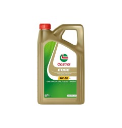 LATA CASTROL EDGE 5W30 M 5L (15BF6C)