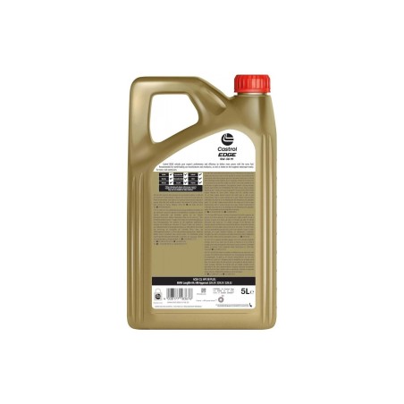 LATA CASTROL EDGE 5W30 M 5L (15BF6C)