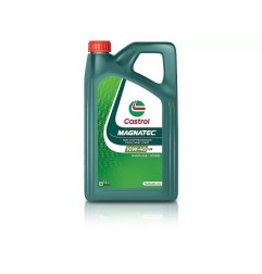LATA CASTROL MAGNATEC 10W40 A/B 5L H 4A