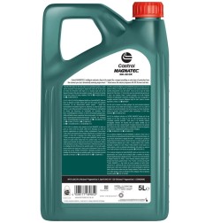 LATA CASTROL MAGNATEC 5W30 DX 5L H 4A
