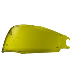 VISOR SOLAR LS2 FF902 AMARILLO
