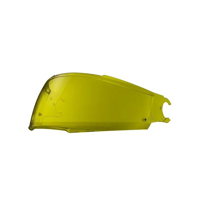 VISOR SOLAR LS2 FF902 AMARILLO