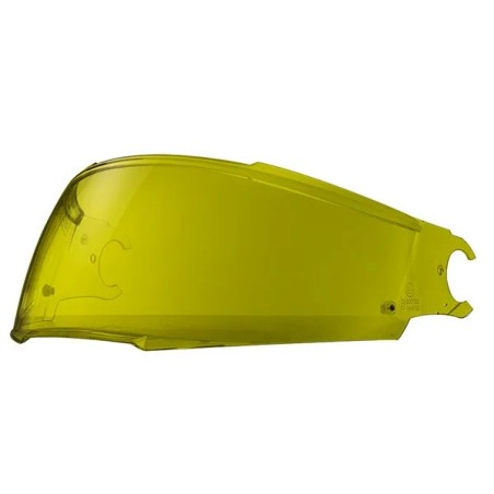 VISOR SOLAR LS2 FF902 AMARILLO