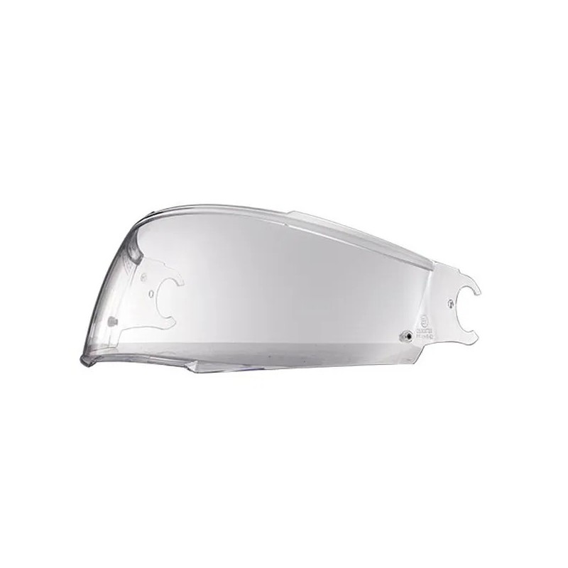 PANTALLA LS2 FF902 TRANSPARENTE