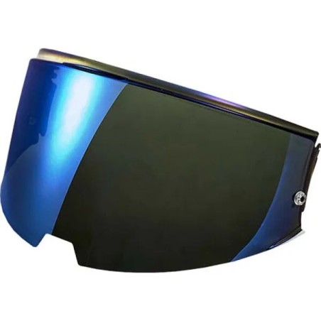 PANTALLA LS2 FF901 IRIDIUM AZUL