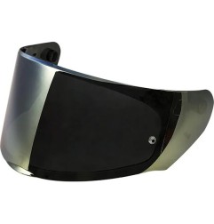 PANTALLA LS2 FF320/FF353/FF800 DORADO IRIDIUM