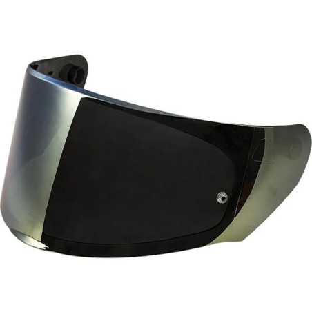 PANTALLA LS2 FF320/FF353/FF800 DORADO IRIDIUM
