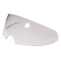 VISOR SOLAR LS2 MX701/FF811/OF603 TRANSPARENTE